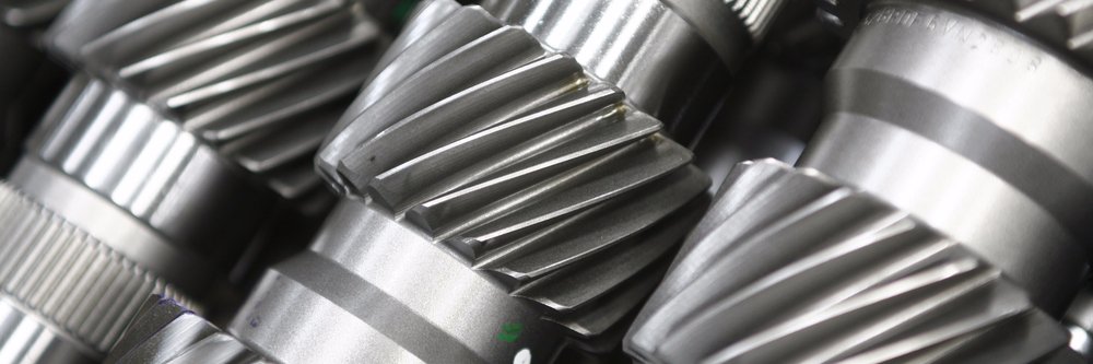 HM MANUFACTURING banner