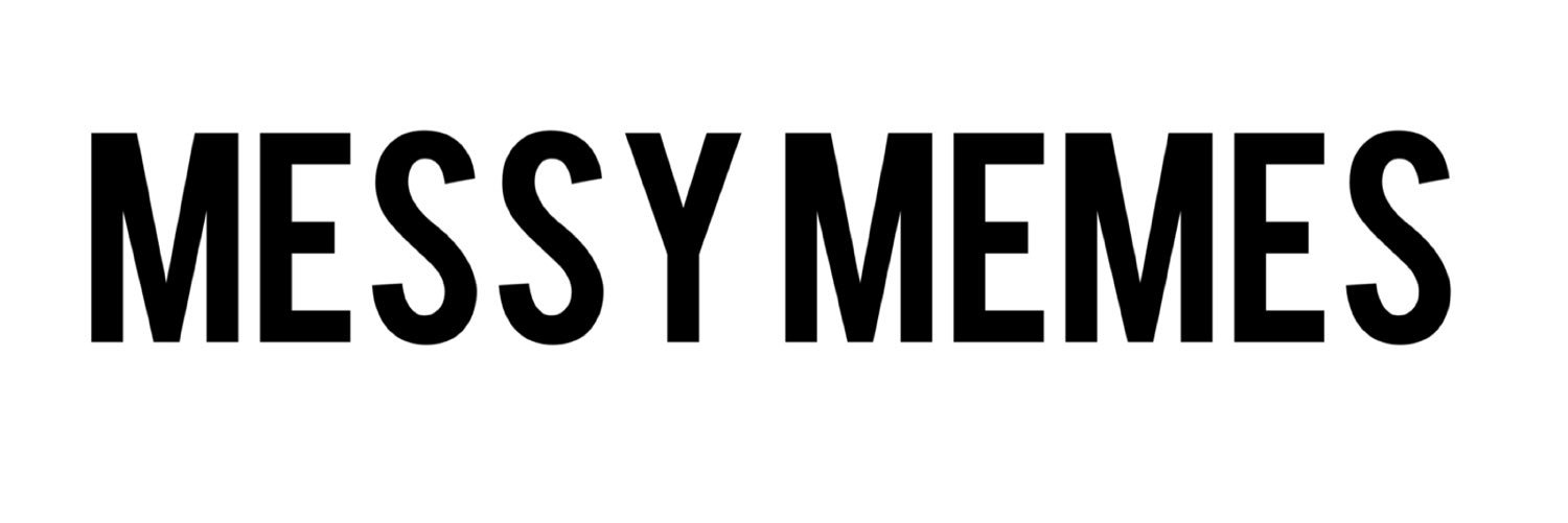 MessyMemess's profile banner image