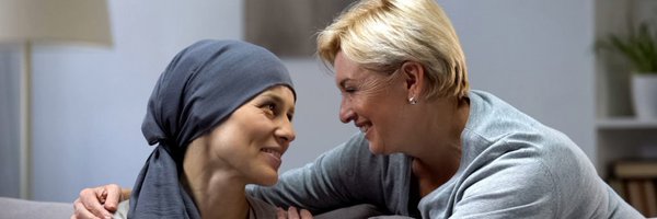 A Time to Heal Cancer Foundation Profile Banner