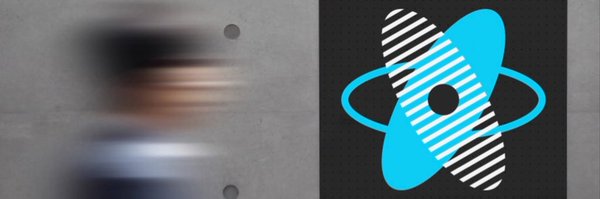 ReactConfBR Profile Banner