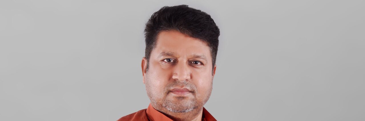 Naresh22sharma's profile banner image