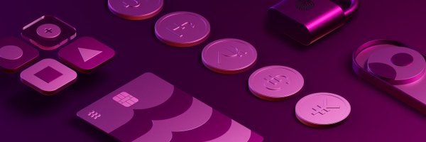 Rippling Profile Banner