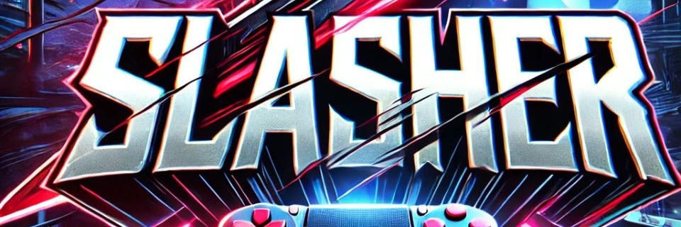 Avif Slasher banner