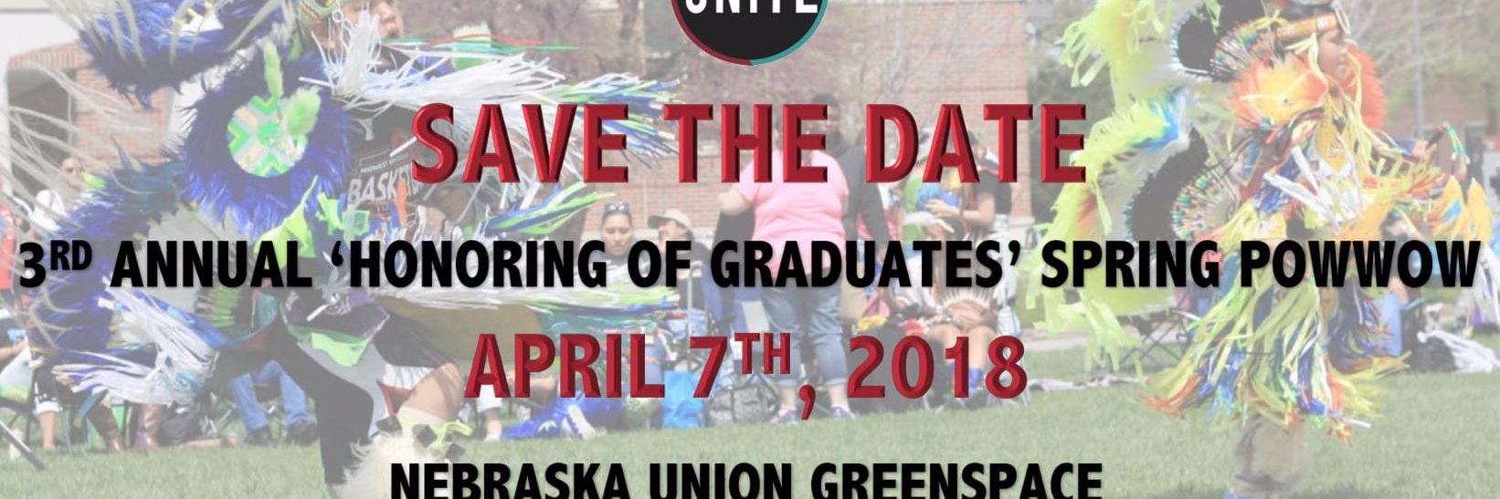 UNITE UNL banner