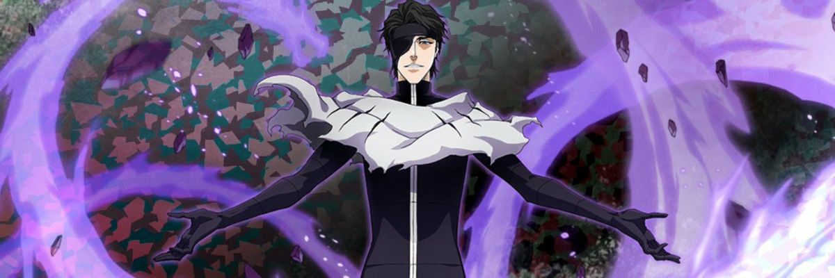 Aizen 🇨🇬 banner