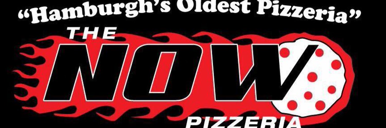 The Now Pizzeria Profile Banner