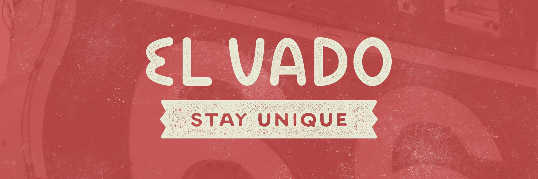 El Vado ABQ banner