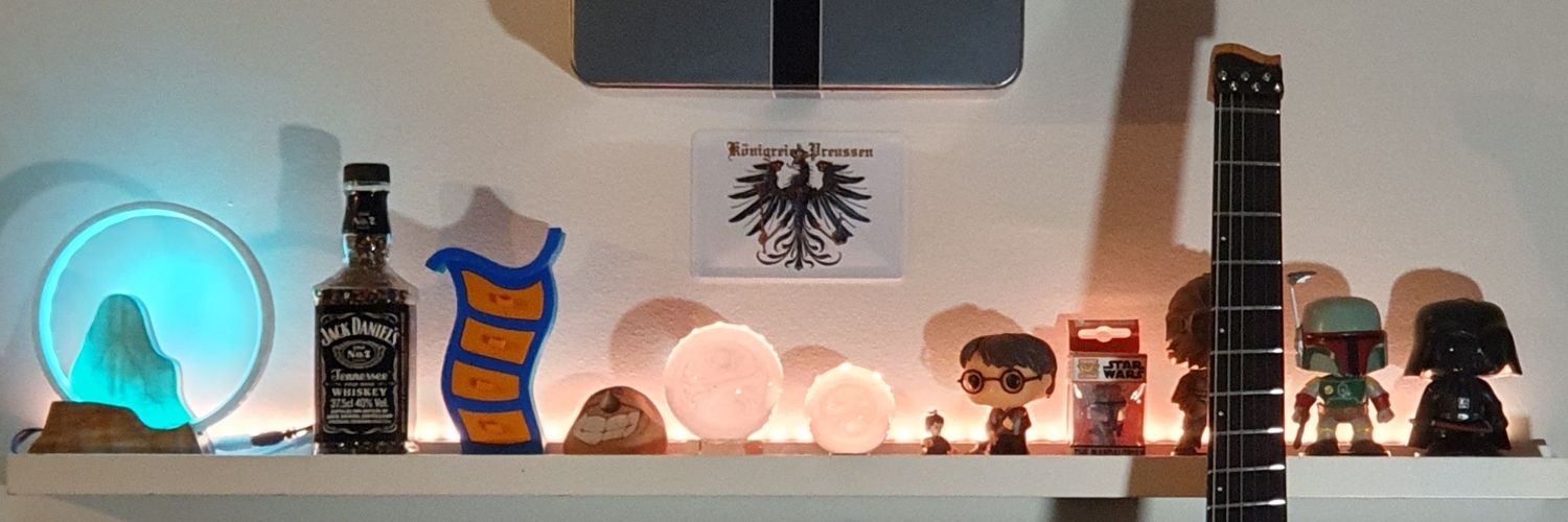 Celso Freire | Luthier banner