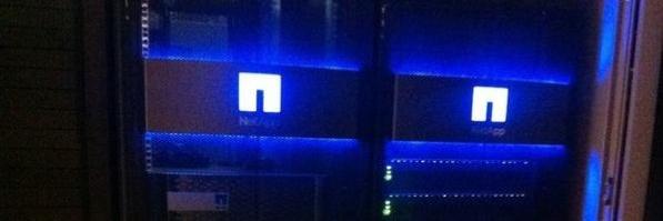 FlexPodSolution's profile banner image