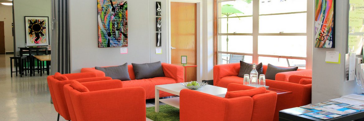 Table Coworking banner