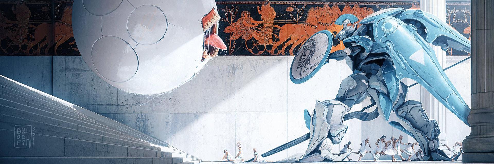 Matthew O'Mara banner