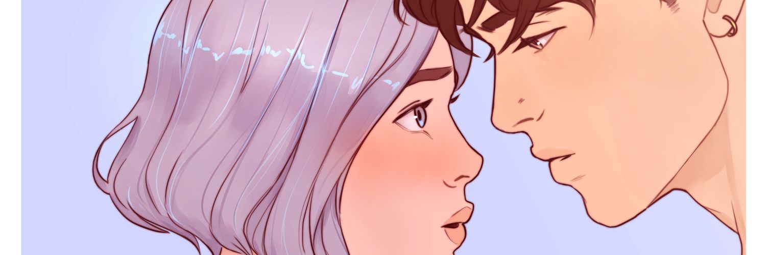 Kate ✨ EMPYREA returned! banner