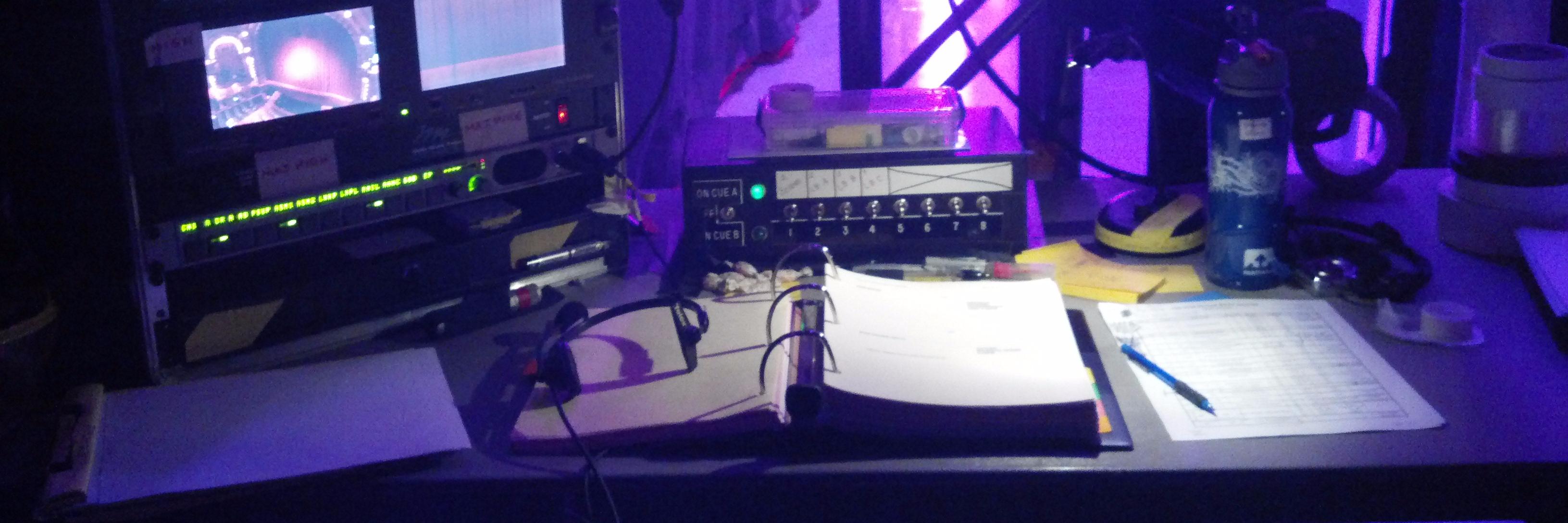SWAllison1's profile banner image