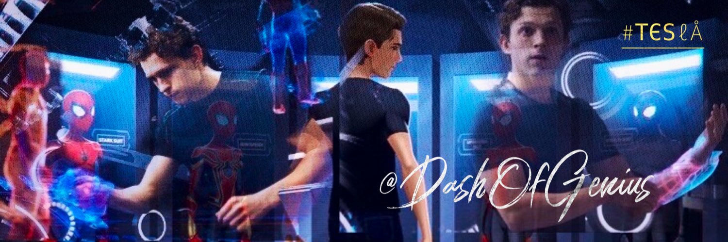 DashOfGenius's profile banner image