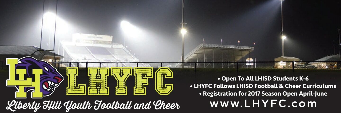 LHYFC_Panthers's profile banner image