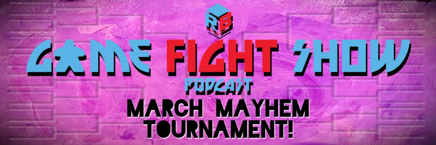 GameFightShow's profile banner image