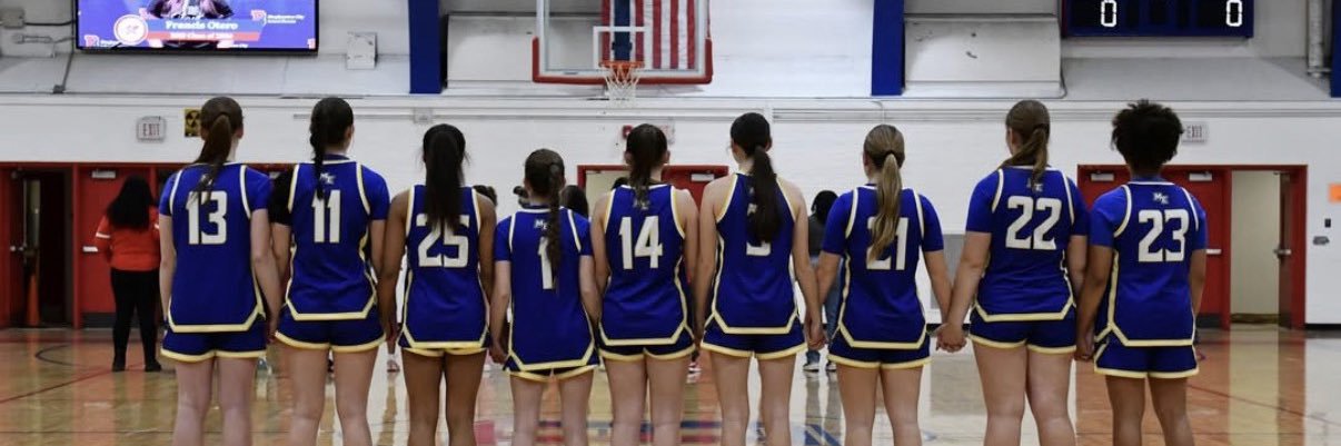 Maddy Ocker banner