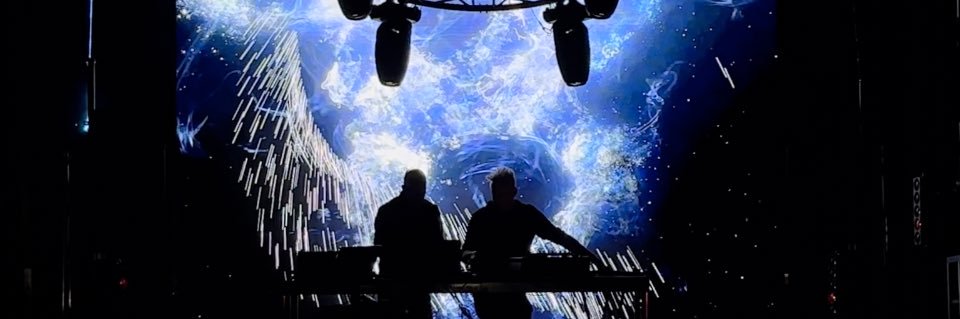 Test Shot Starfish banner