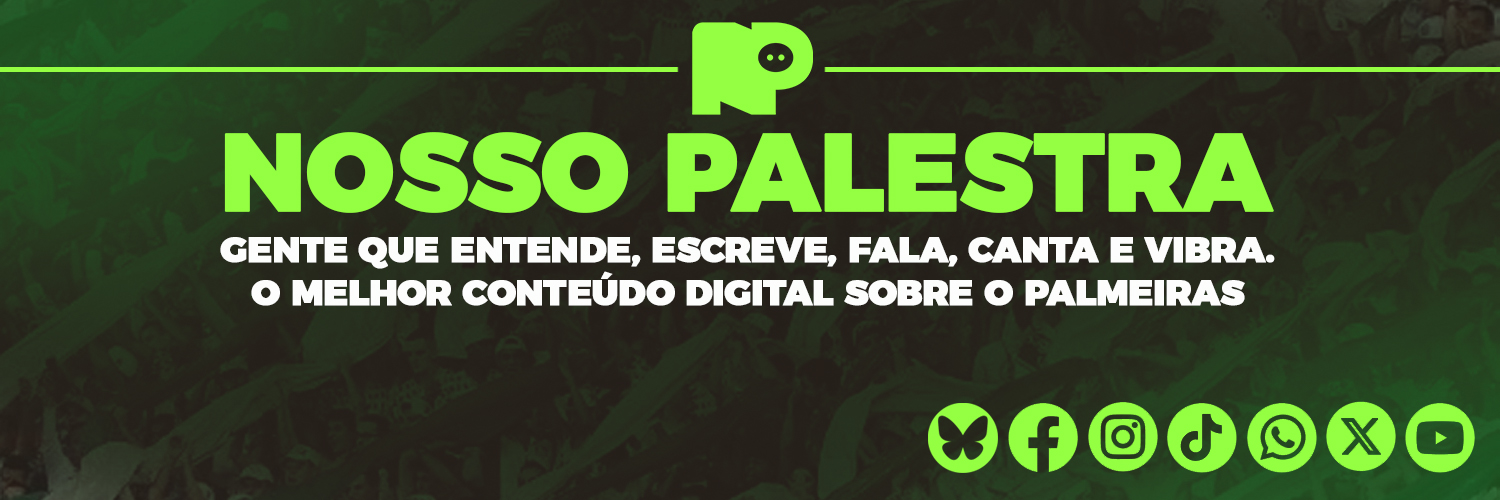 Nosso Palestra's banner