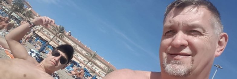 Jake Williams banner
