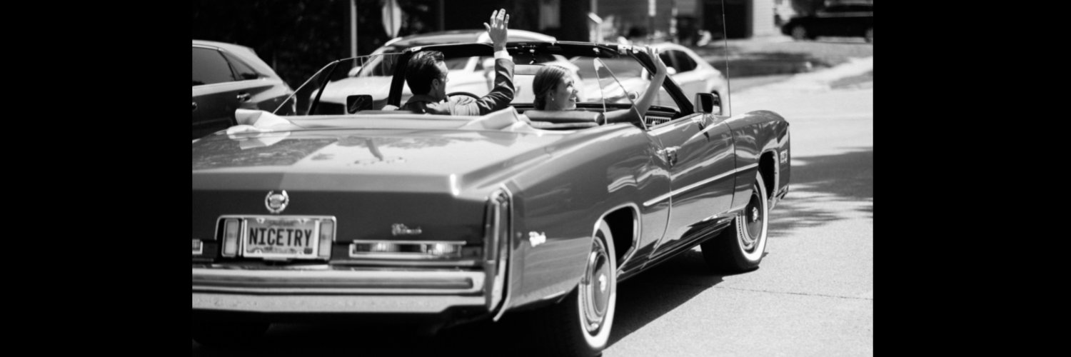 Andrew Venrick banner
