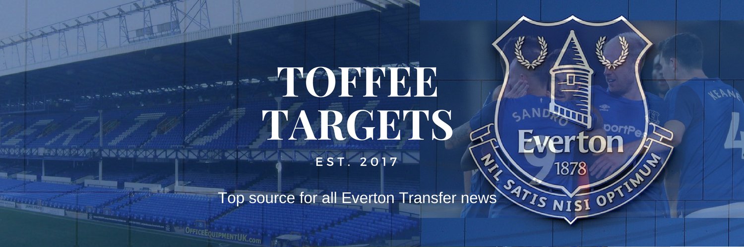 ToffeeTargets's profile banner image