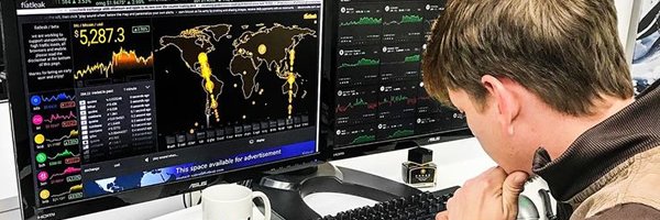 DeFiFlashloans's profile banner image