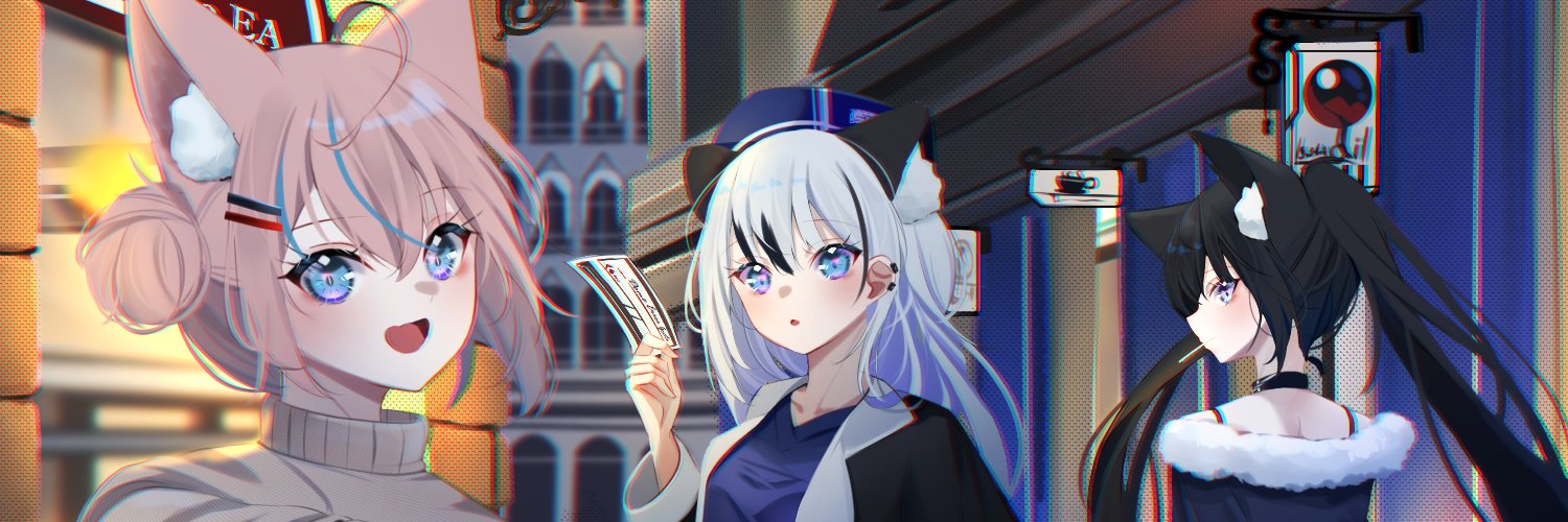 hachiya■八瀰 banner