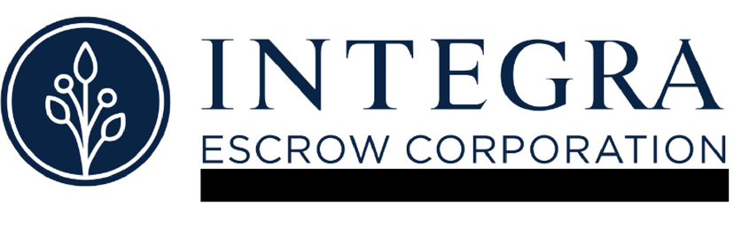 Integra Escrow banner