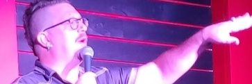PatrickLPuckett's profile banner image