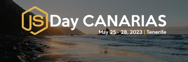 canariasjs Profile Banner