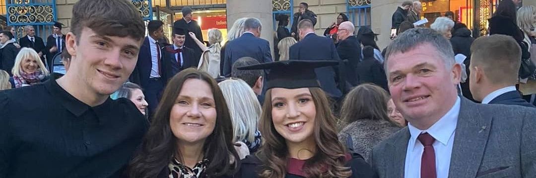 Vicky Sharman banner