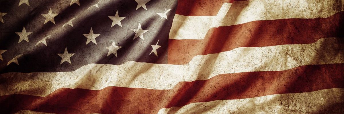 Military Brat banner