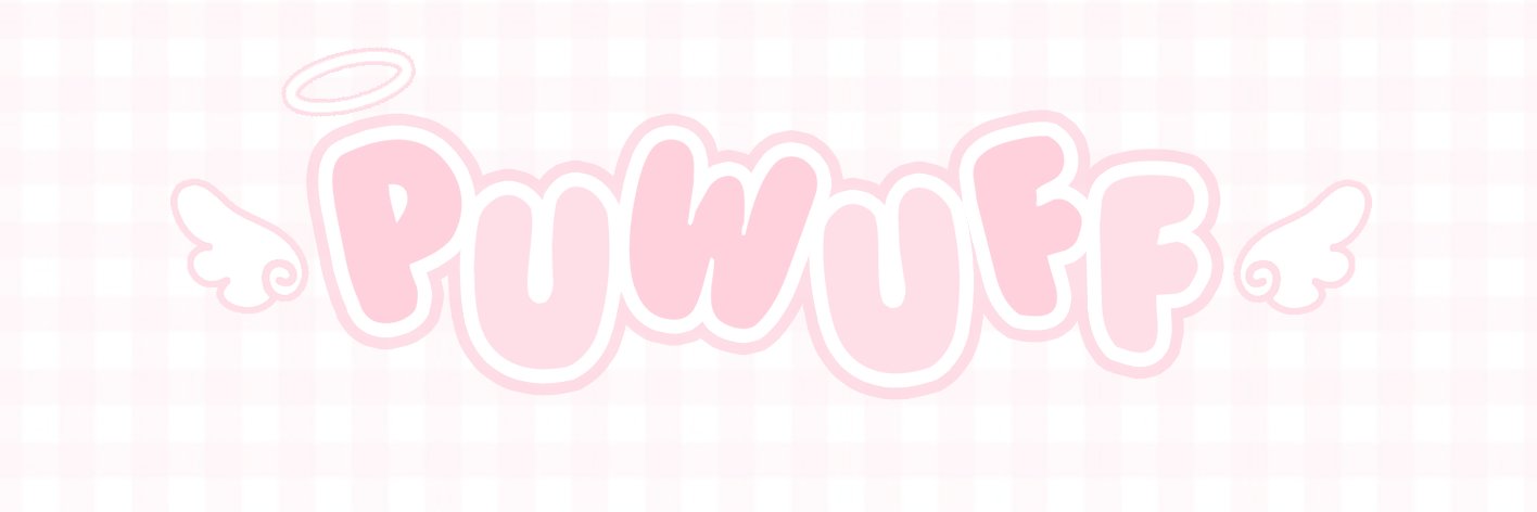 Puwuffy's profile banner image