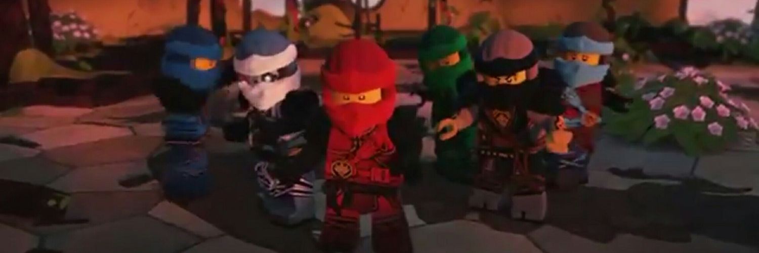 MasterLloyd4's profile banner image