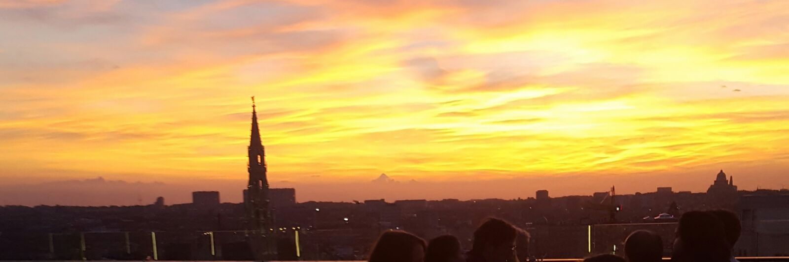 Kendepauw's profile banner image