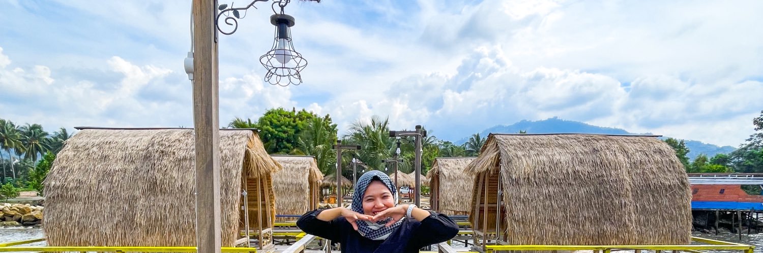 illaMARDATILLAH's profile banner image