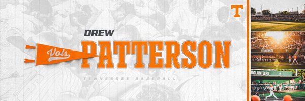 Drew Patterson Profile Banner