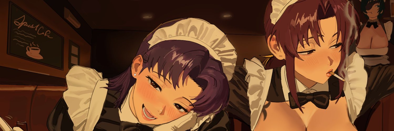 Goblinmancer's profile banner image
