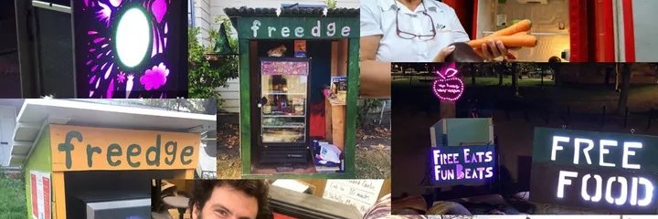 freedge banner