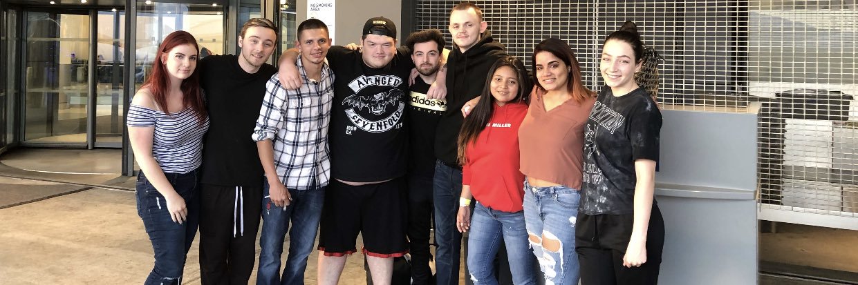 MattYager96's profile banner image