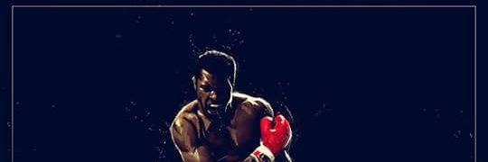 afroaustin91's profile banner image