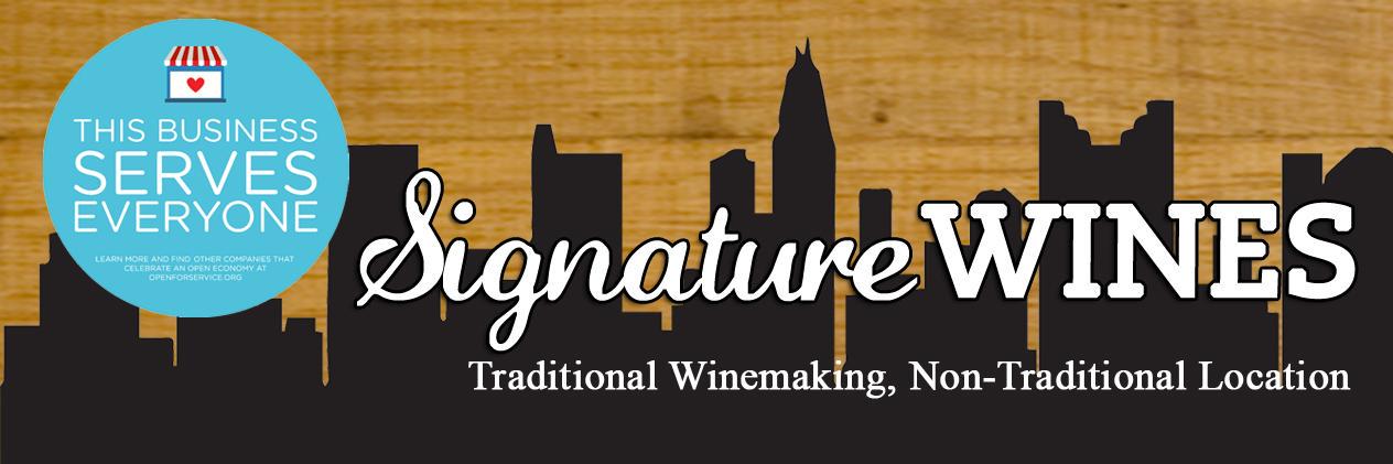 Signature_Wines's profile banner image