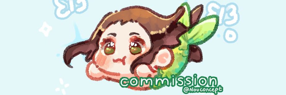 Merychwan Cosplay banner