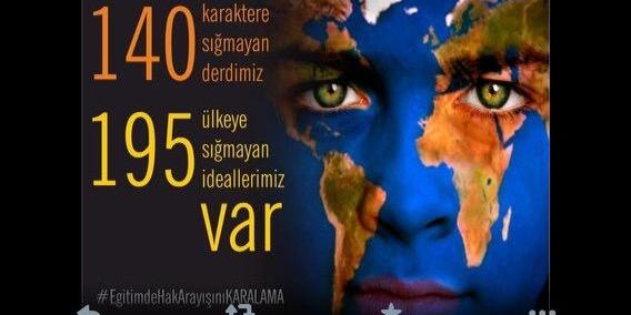 Topal Sivrisinek banner