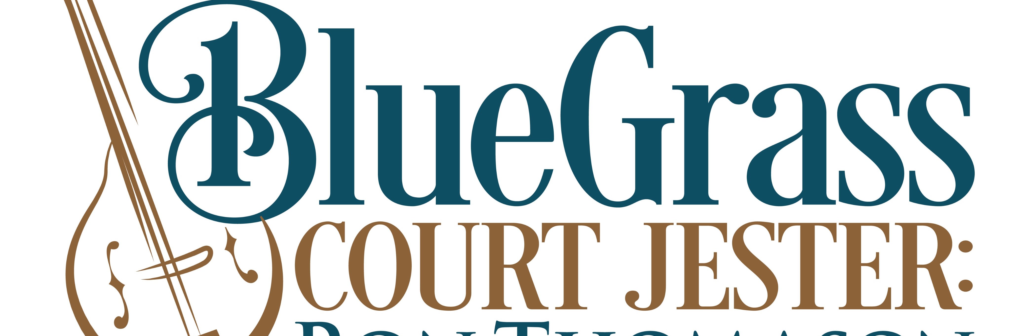 BluegrassJester's profile banner image