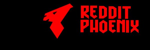 Reddit Phoenix CR Profile Banner