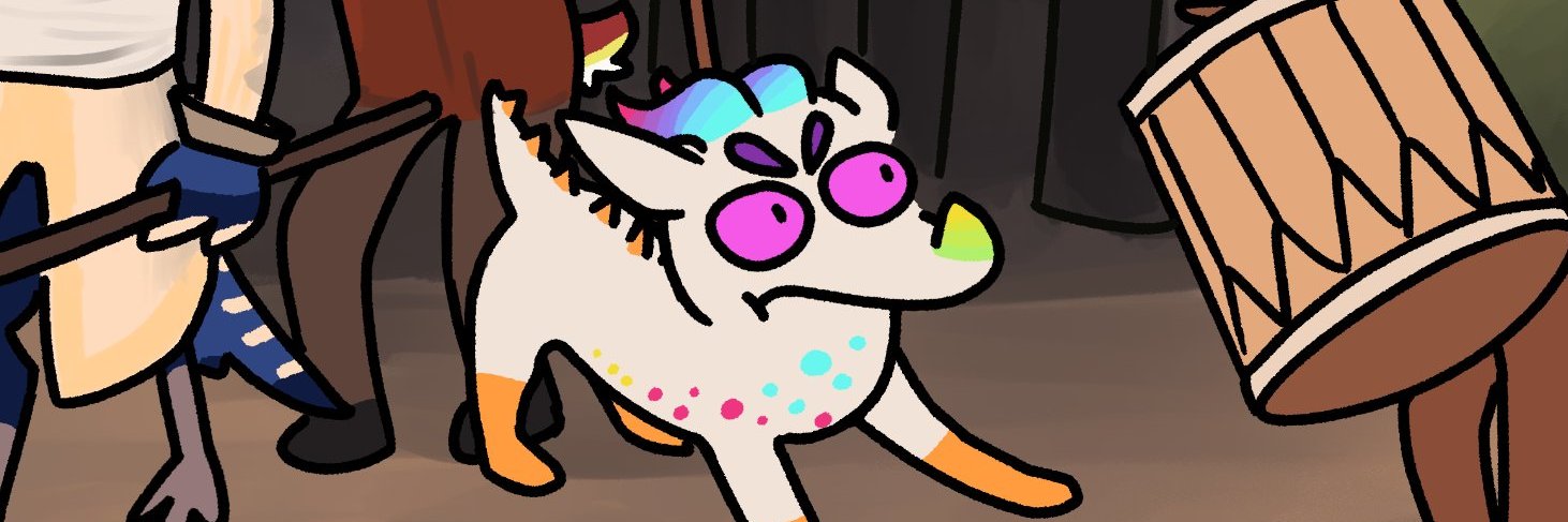 DergSnippy's profile banner image
