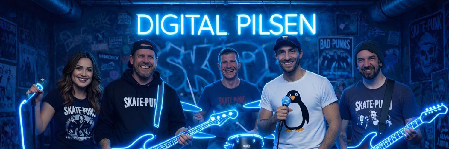 PcInPlzen's profile banner image