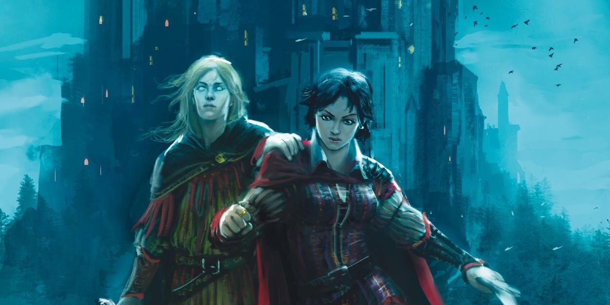 LeniaMajor's profile banner image